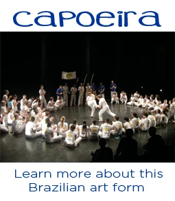 Capoeira